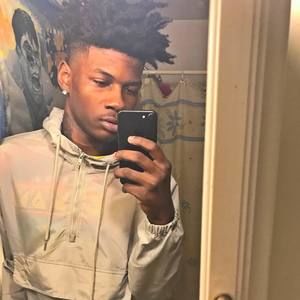 Meet your Posher, Kaheem